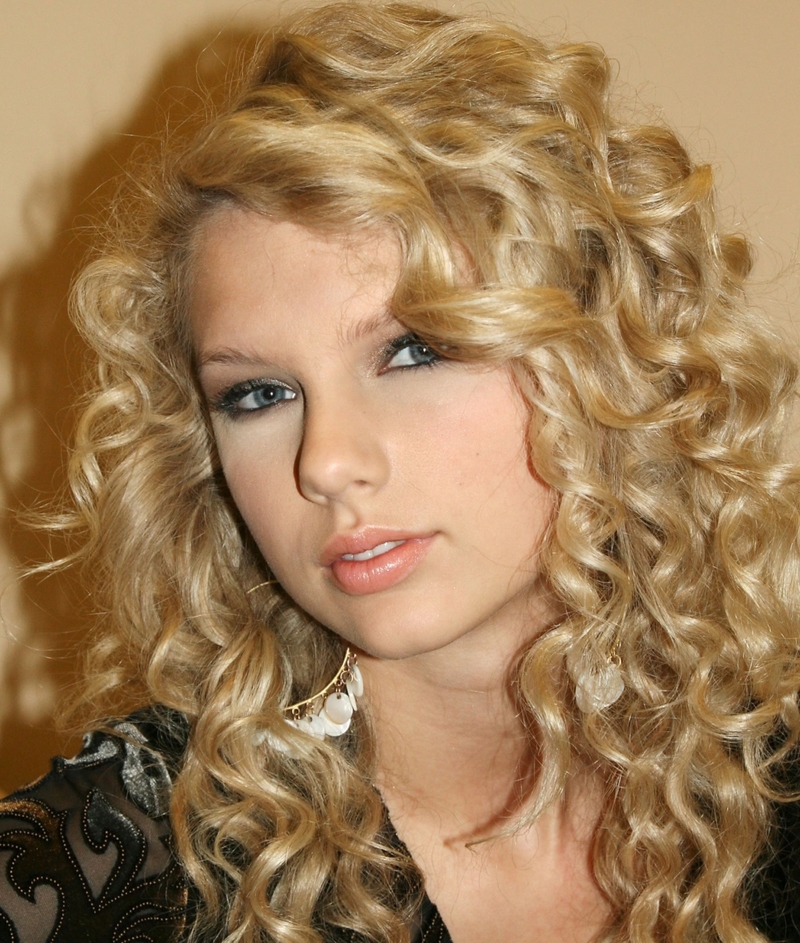 Taylor Swift | Shutterstock Editorial Photo by Startraks