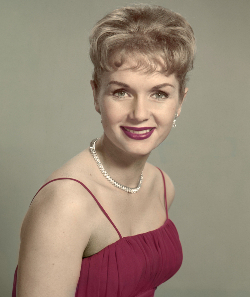 Debbie Reynolds | Getty Images Photo by Silver Screen Collection