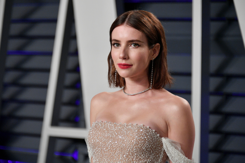 Emma Roberts | Getty Images Photo by Dia Dipasupil