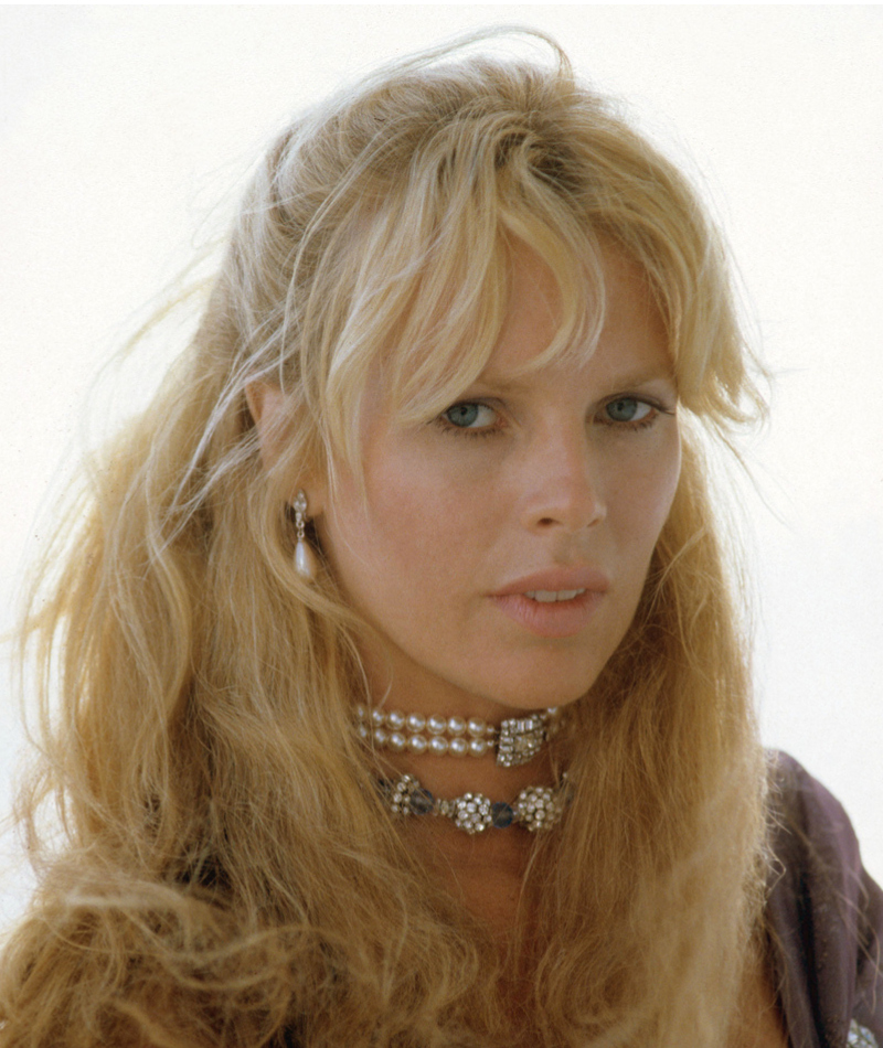 Kim Basinger | Alamy Stock Photo by WARNER BROS / EON PRODUCTIONS/RGR Collection 