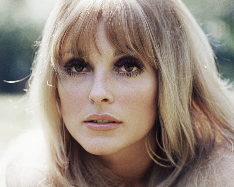 Sharon Tate | Getty Images Photo by Silver Screen Collection