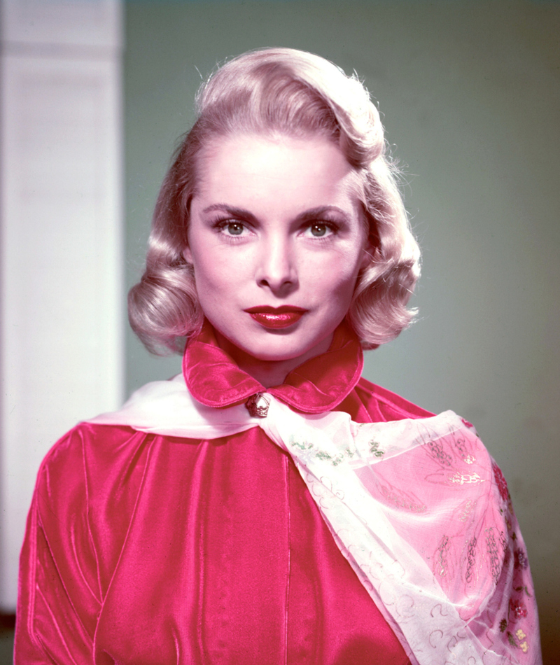 Janet Leigh | Getty Images Photo by Silver Screen Collection