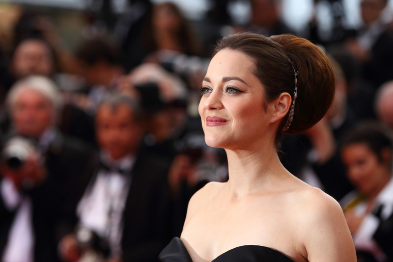 Marion Cotillard | Getty Images Photo by Mike Marsland/WireImage