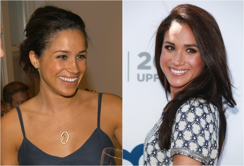 Meghan Markle | Getty Images Photo by Billy Farrell/Patrick McMullan & Alamy Stock Photo