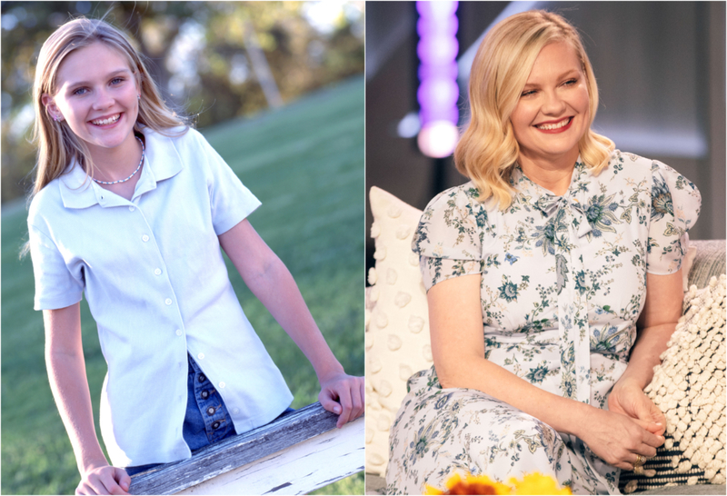 Kirsten Dunst | Getty Images Photo by Ron Davis & Weiss Eubanks/NBCUniversal/NBCU Photo Bank 