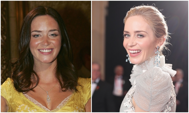 Emily Blunt | Getty Images Photo by Patrick Riviere & Christopher Polk