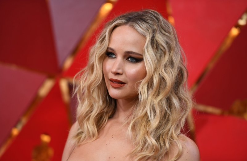 Jennifer Lawrence | Getty Images Photo by Angela Weiss