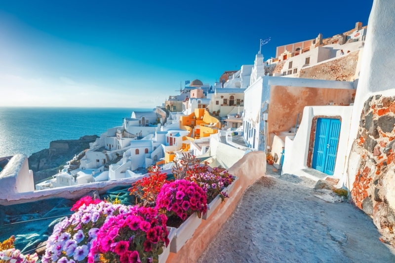 Greece | Shutterstock
