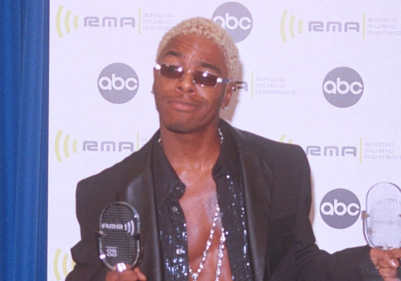 Sisqo | Getty Images Photo by Newsmakers