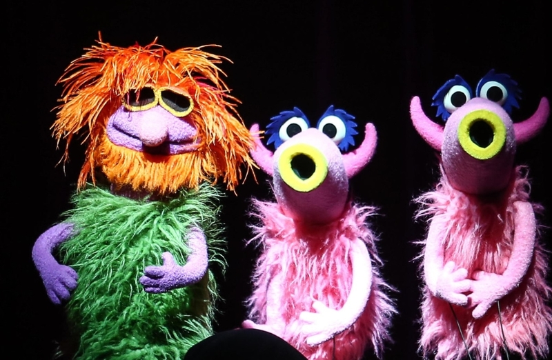 The Muppets | Alamy Stock Photo