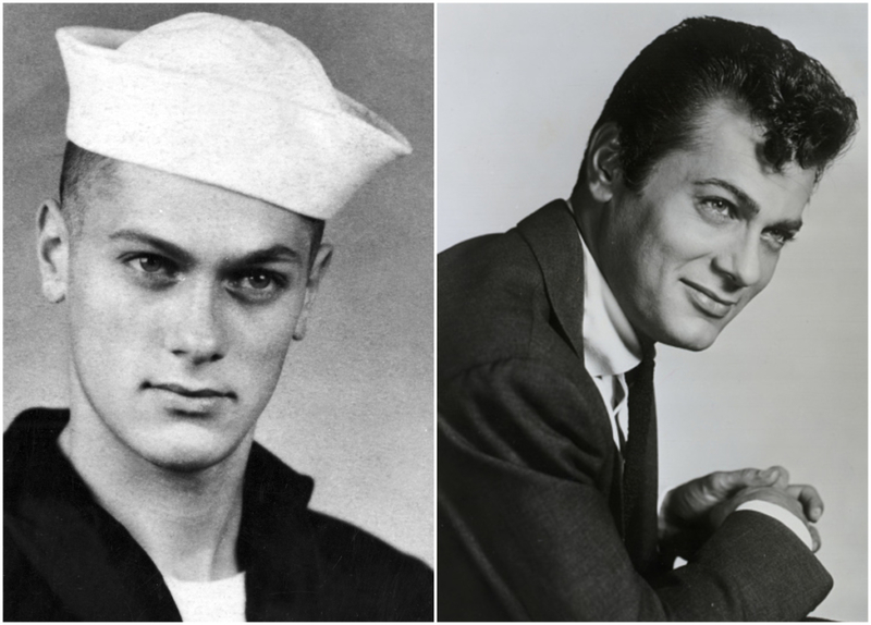 Tony Curtis | Alamy Stock Photo & Getty Images Photo by VCG Wilson/Bettmann Archive