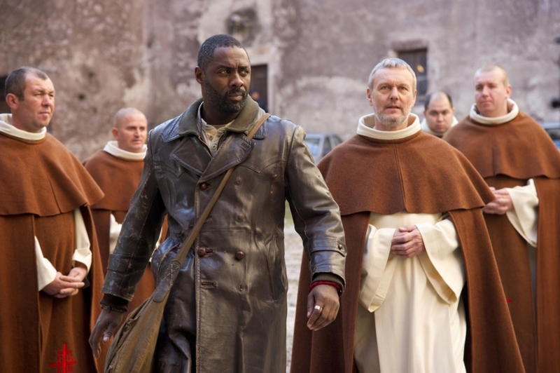 Idris Elba — “Ghost Rider: Spirit of Vengeance” | MovieStillsDB