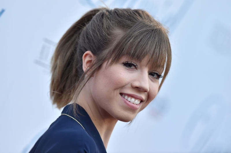 Jennette McCurdy — Almost Anything | Getty Images Photo by Axelle/Bauer-Griffin/FilmMagic