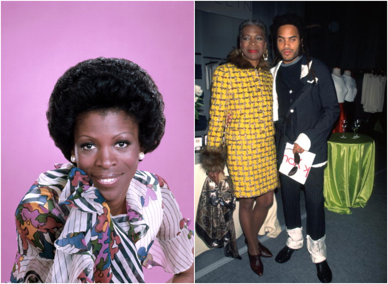 Roxie Roker | Getty Images Photo by Michael Ochs Archives