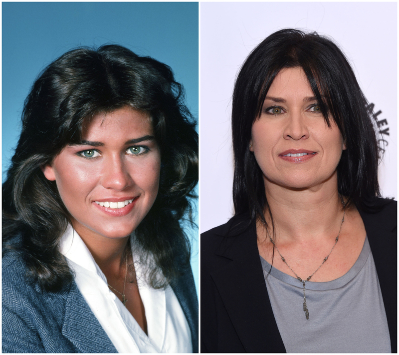 Nancy McKeon | Getty Images Photo by: Herb Ball/Shutterstock