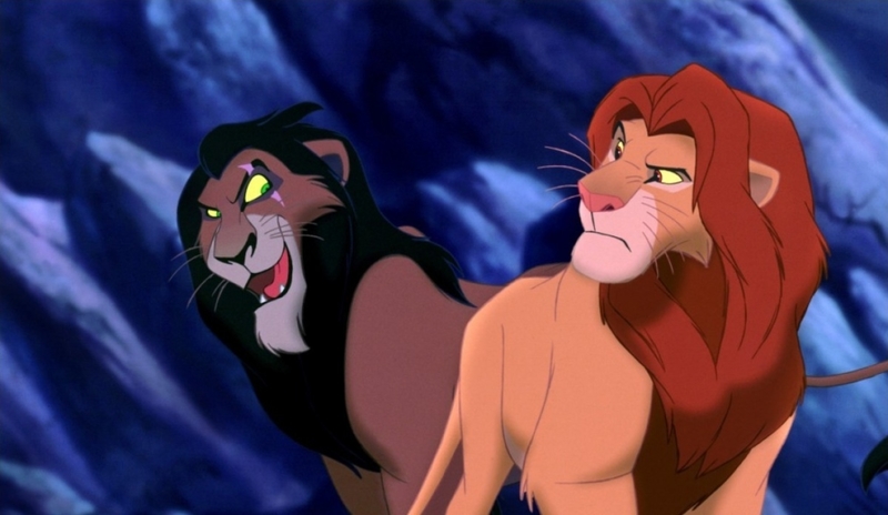 The Lion King’s Pride | MovieStillsDB