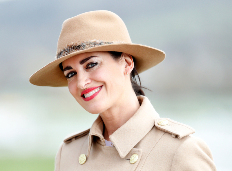 Kirsty Gallacher | Getty Images Photo by Max Mumby/Indigo