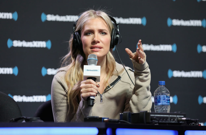 Kristine Leahy | Getty Images Photo by Cindy Ord