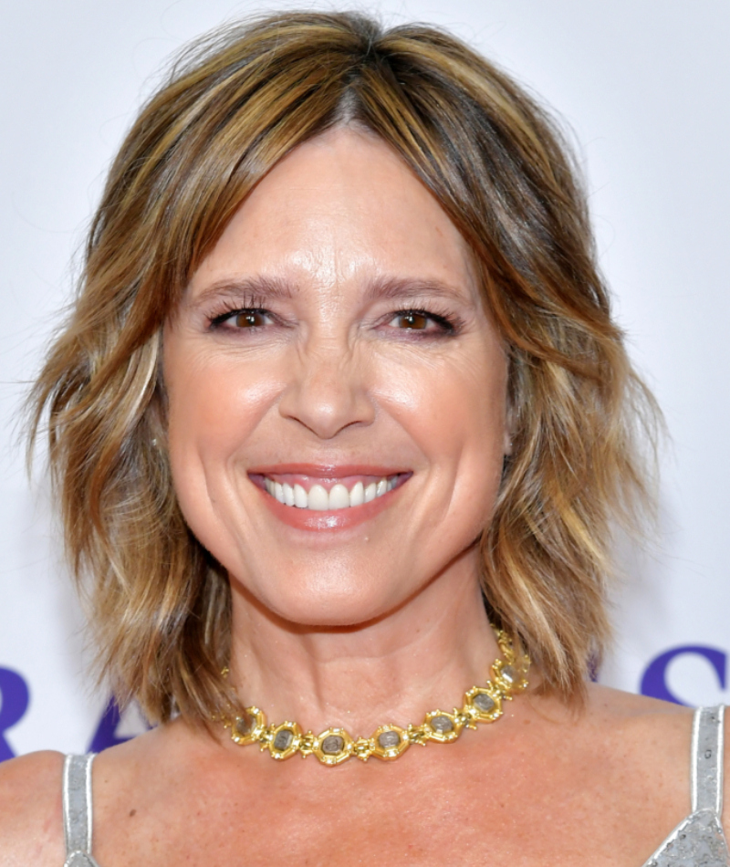 Hannah Storm | Getty Images Photo by Amy Sussman