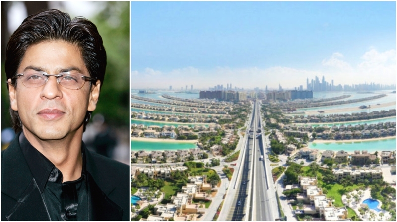 Shah Rukh Khan | Alamy Stock Photo / assets.gqindia