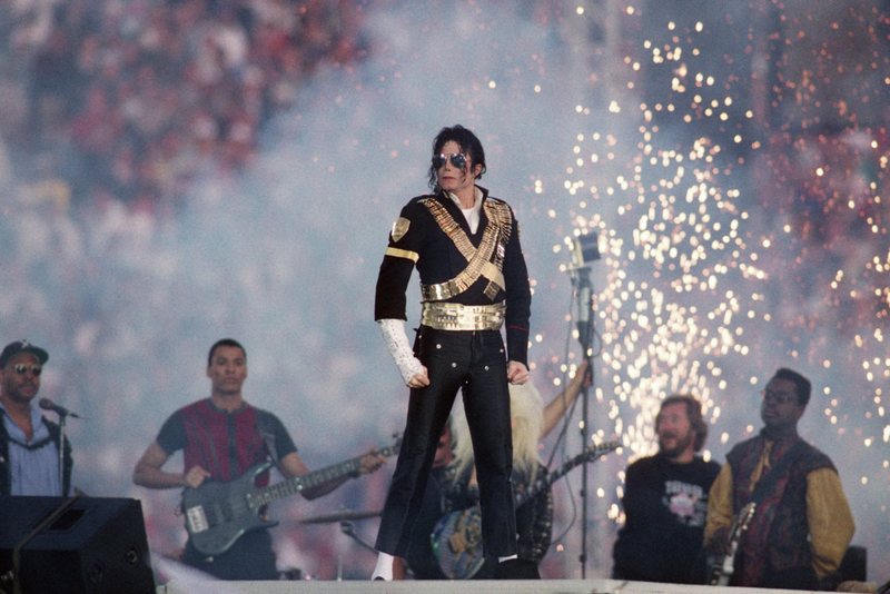 “Billie Jean” – Michael Jackson | Getty Images Photo by Steve Granitz/WireImage
