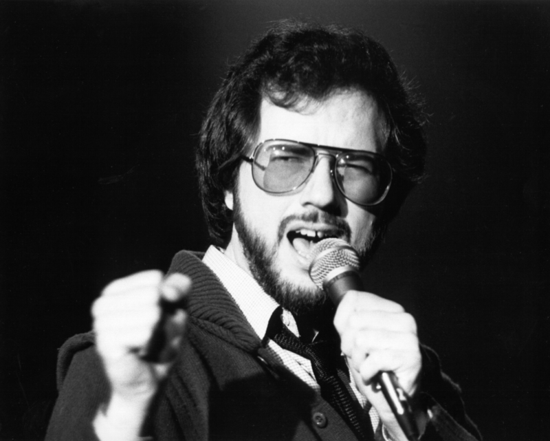 “Escape (The Piña Colada Song)” – Rupert Holmes | Getty Images Photo by Michael Ochs Archives