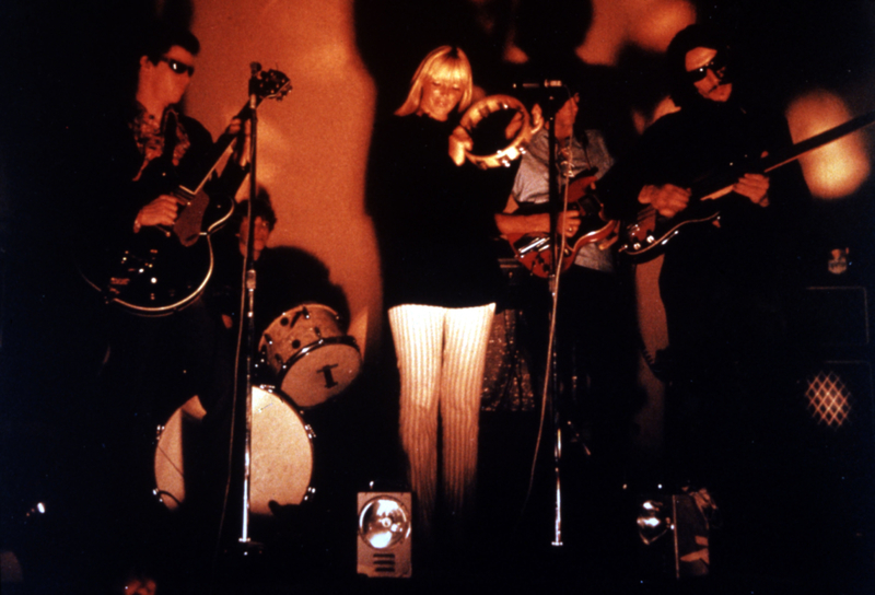 “Sister Ray” – The Velvet Underground | Alamy Stock Photo
