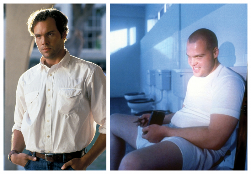 Vincent D’Onofrio Tips the Scales for ‘Full Metal Jacket’ | Alamy Stock Photo by PictureLux/The Hollywood Archive & Moviestore Collection Ltd 