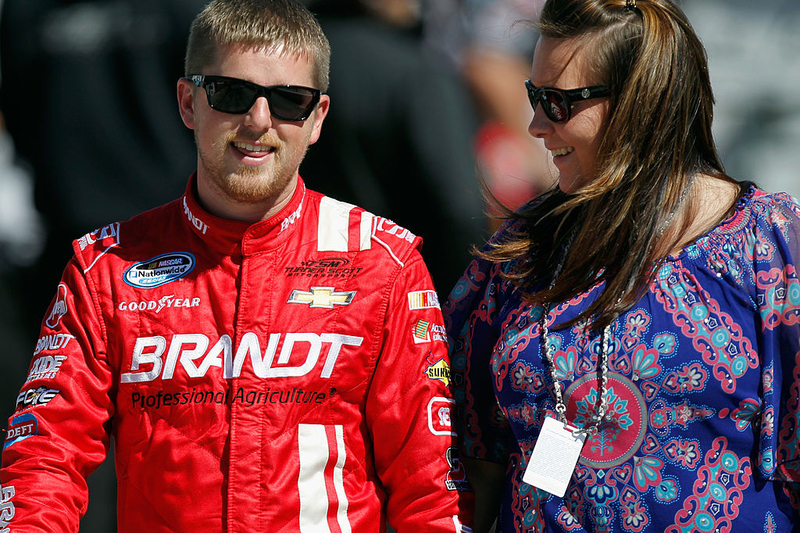 Ashley Allgaier | Getty Images Photo by Jeff Zelevansky