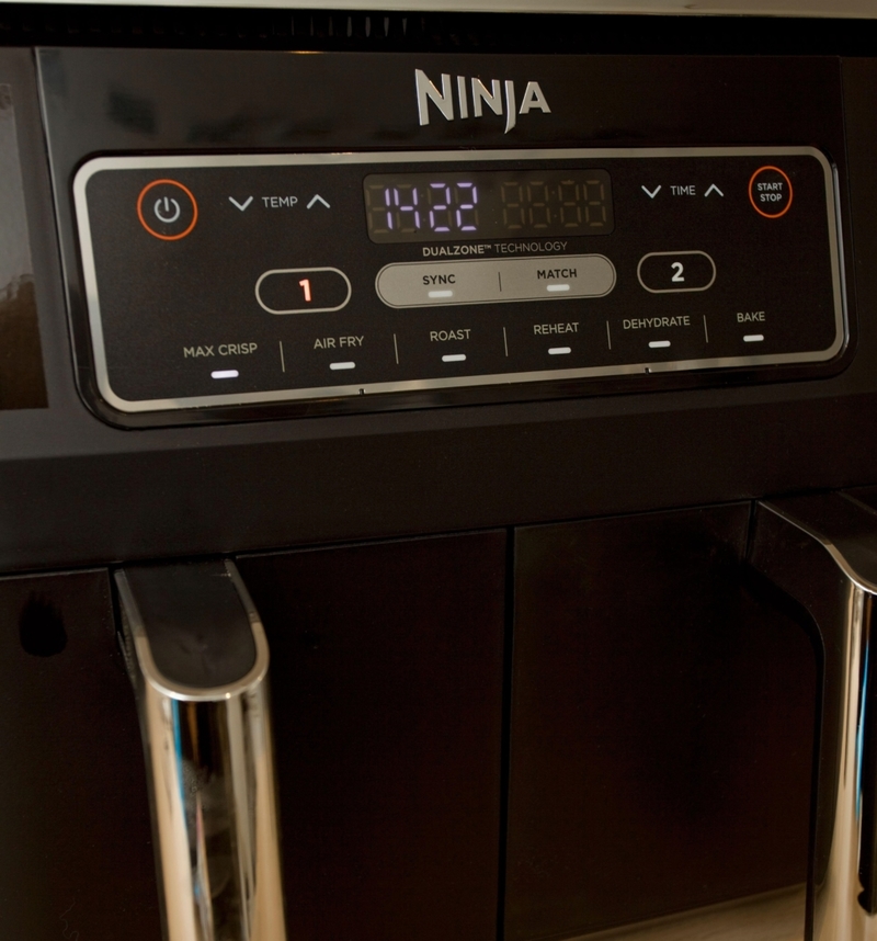 Ninja Air Fryer by Ninja ($99) | Alamy Stock Photo