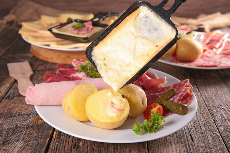 Cheese Melting Pan by Cuisinart ($9.99) | Shutterstock
