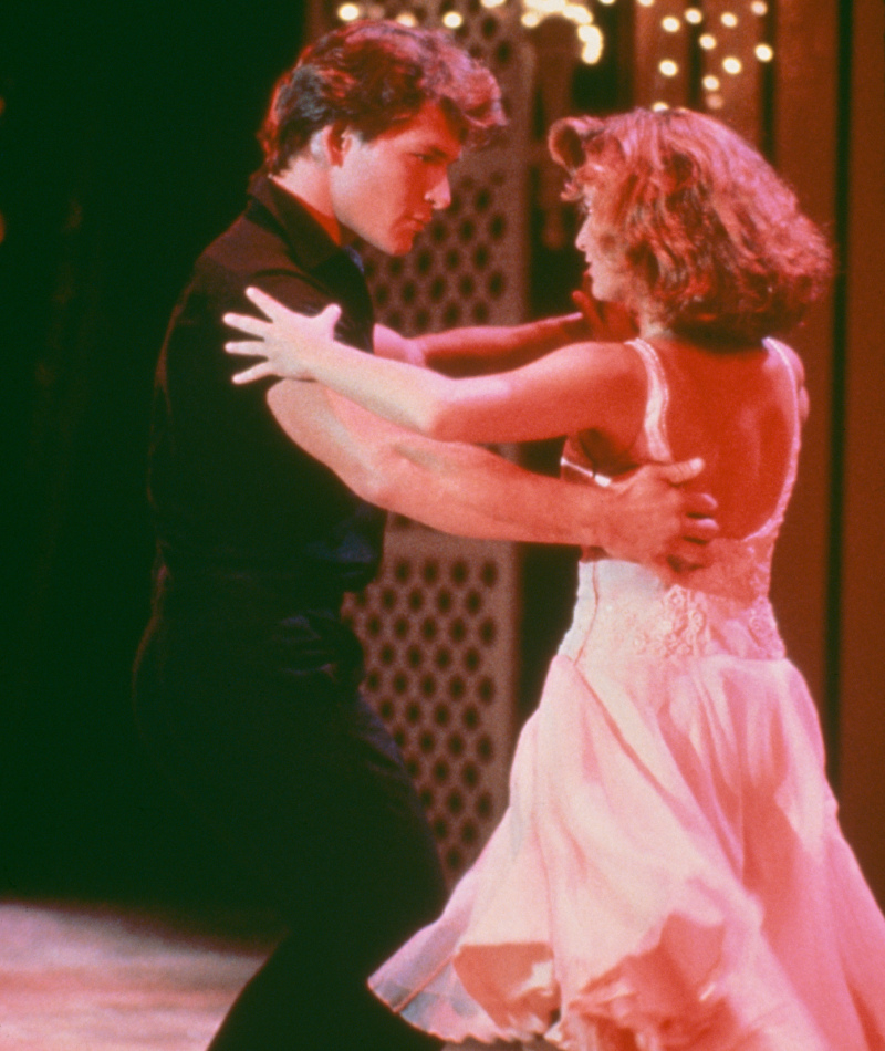 Dirty Dancing | Getty Images Photo by Hulton Archive