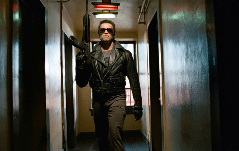 The Terminator | MovieStillsDB Photo by spaniard/Metro-Goldwyn-Mayer