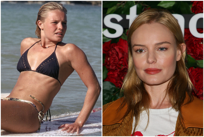 Kate Bosworth | Alamy Stock Photo / Getty Images Photo by JB Lacroix