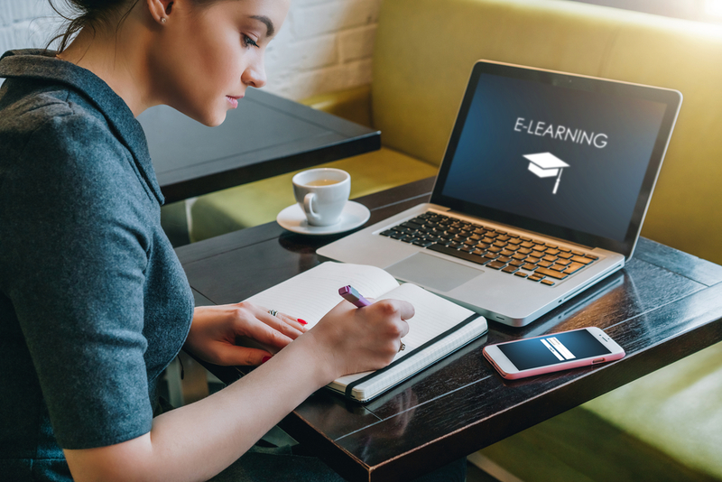 Millennials Prefer to Pay For Online Courses | Shutterstock