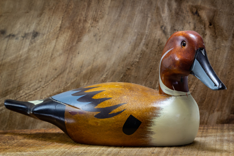Duck Decoys | Shutterstock