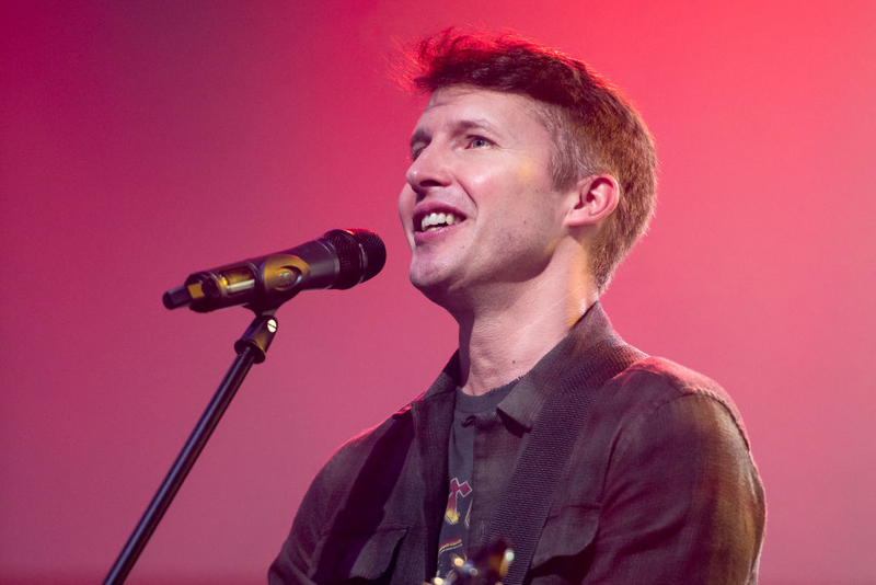 James Blunt | Getty Images Photo by Mike Pont/WireImage