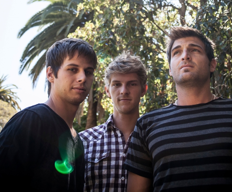 Foster the People | Alamy Stock Photo