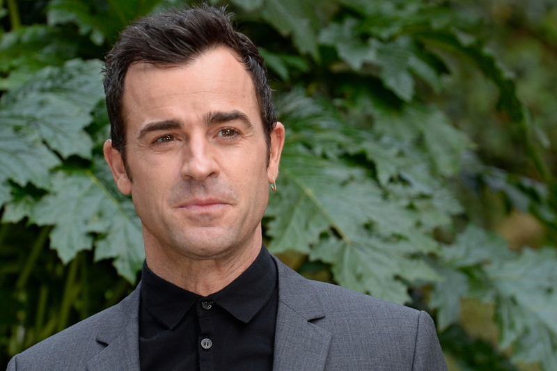 Justin Theroux — Did He Move On? | Alamy Stock Photo
