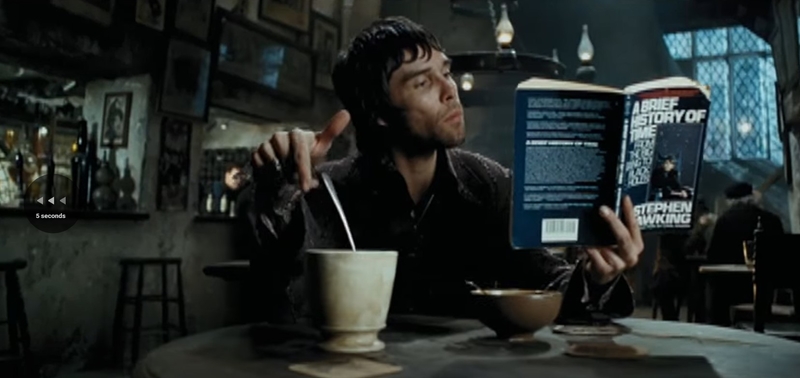 Harry Potter and the Prisoner of Azkaban (2004) | Youtube.com/JennaAlly