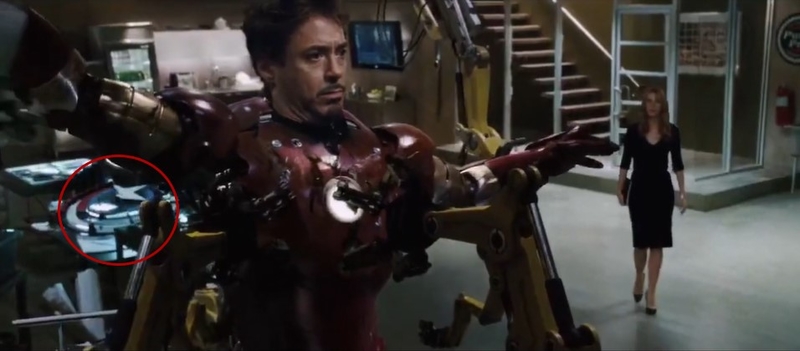 Iron Man (2008) | Youtube.com/ScreenCrush