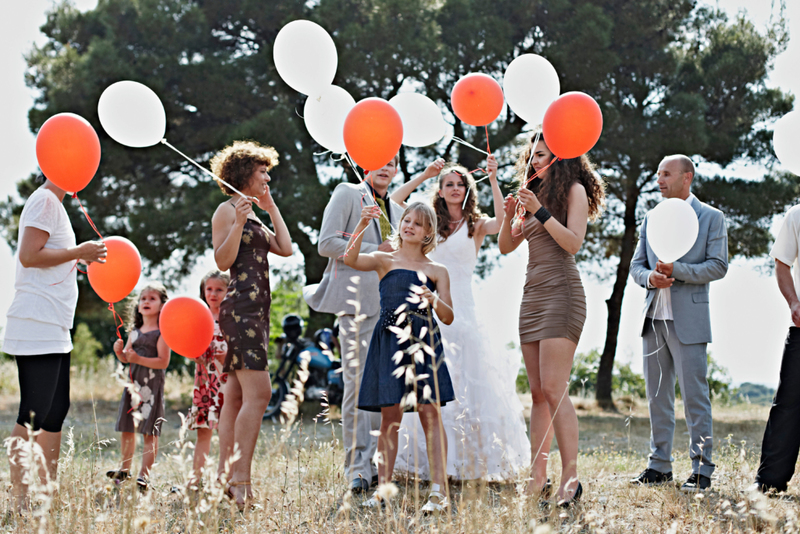 Balloons | Alamy Stock Photo