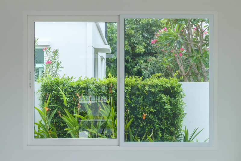 Update Your Window Frames | Shutterstock