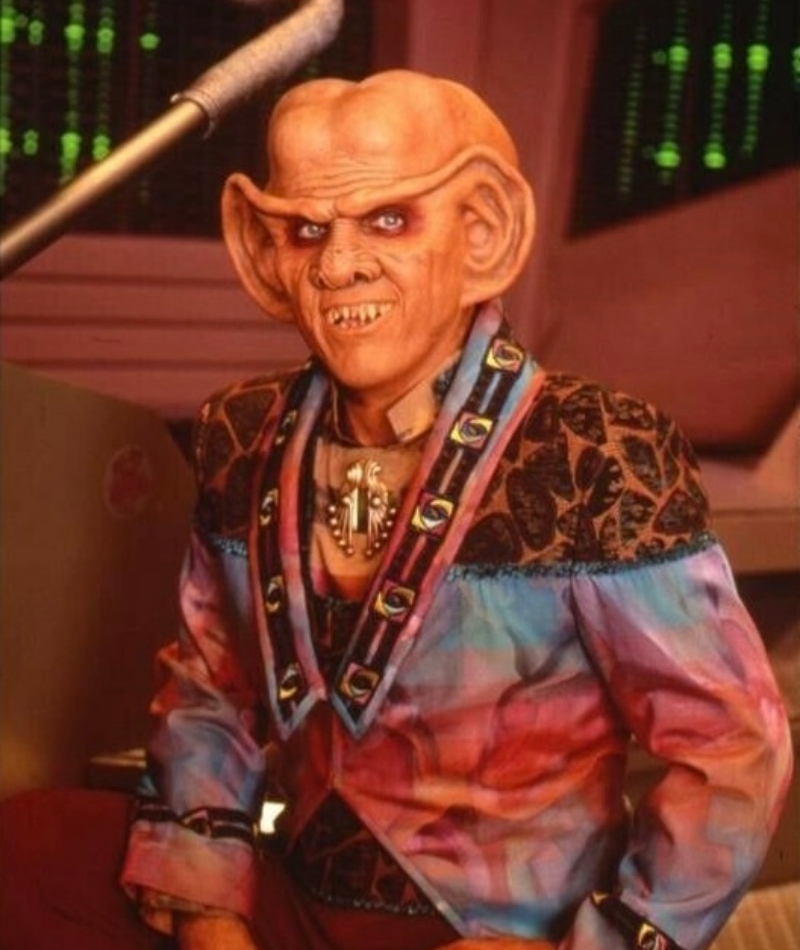 The Ferengi Were Meant to Be a Fearsome Race | MovieStillsDB