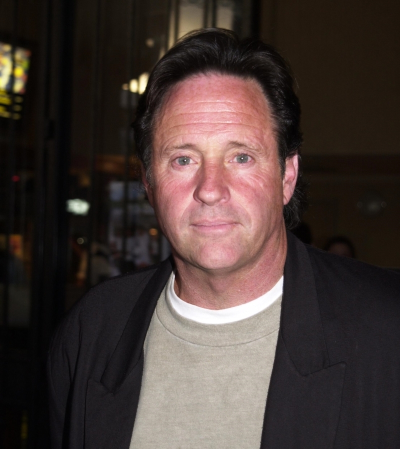 Robert Hays as Bud Hyde | Getty Images Photo by Ray Mickshaw/WireImage