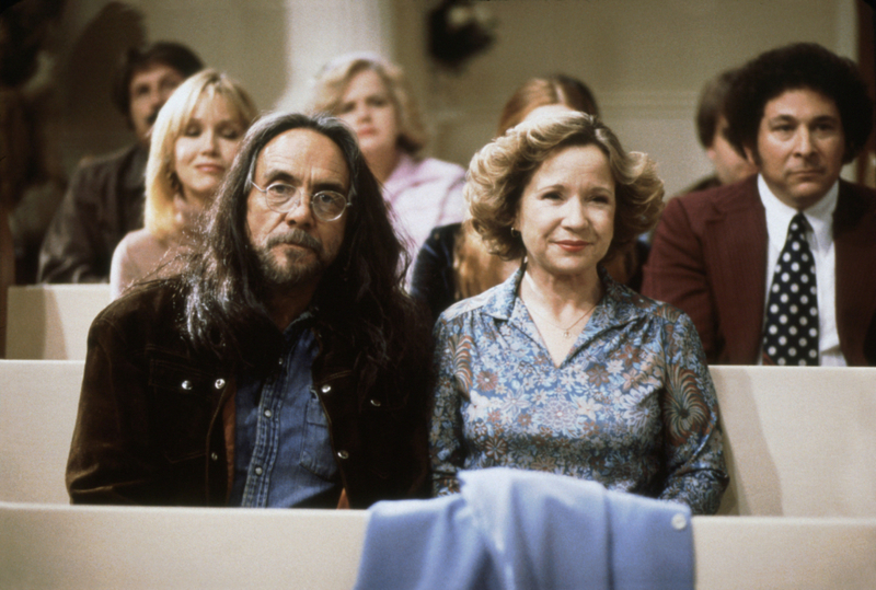 Debra Jo Rupp as Katherine “Kitty” Forman | Alamy Stock Photo by Carsey-Werner Co/Courtesy Everett Collection