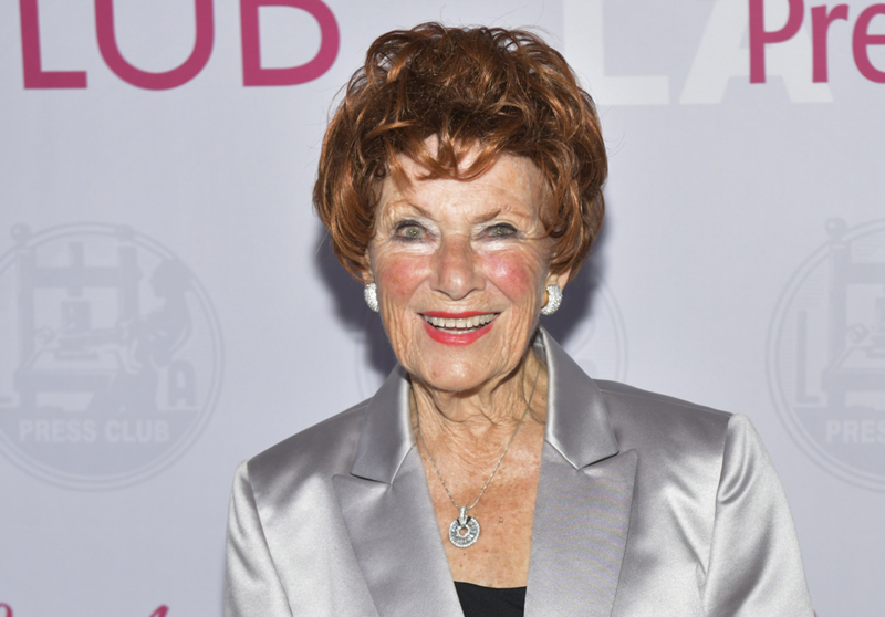 Marion Ross Now | Getty Images Photo by Rodin Eckenroth