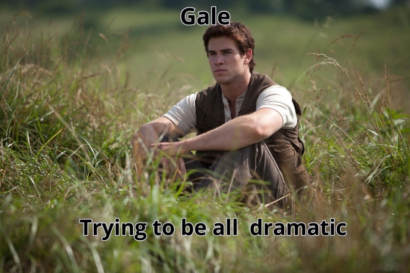 Really Gale, Really? | MovieStillsDB Photo by MagisterYODA/Lionsgate Entertainment 