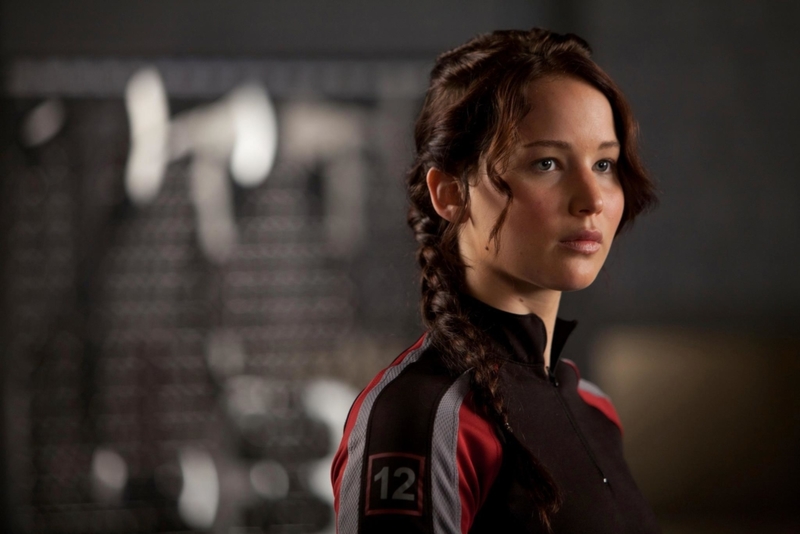 Go Ahead, Underestimate Katniss | MovieStillsDB Photo by JaneNews/Lionsgate Entertainment