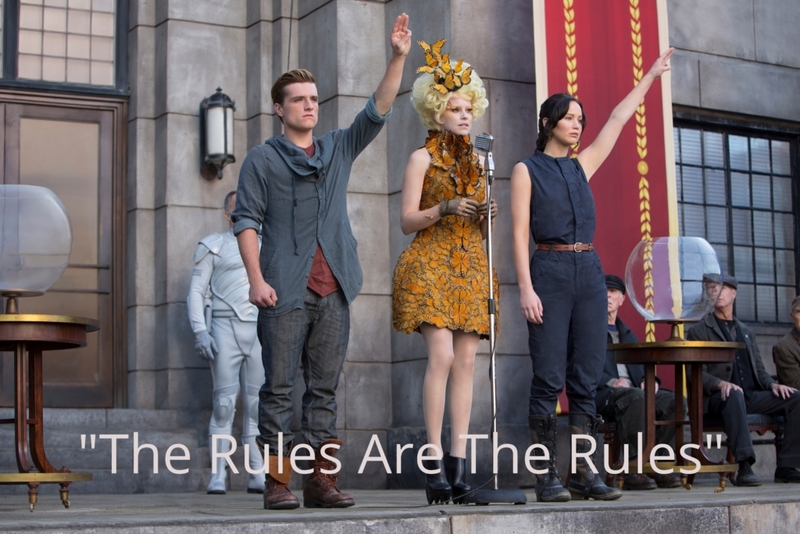 The Rules | MovieStillsDB Photo by jenlawfilms/Lionsgate Entertainment